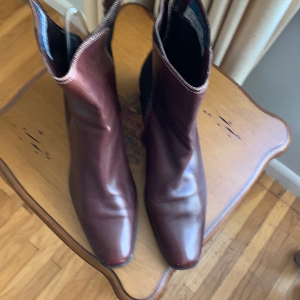 Ladies booties